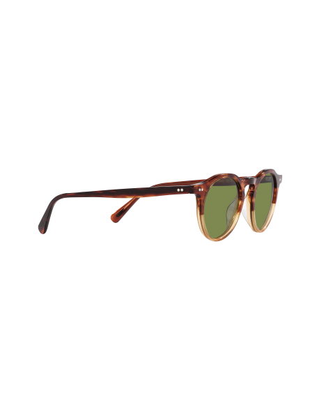 OLIVER PEOPLES - OP-13 SUN - OV5504SU - 175452 - 49