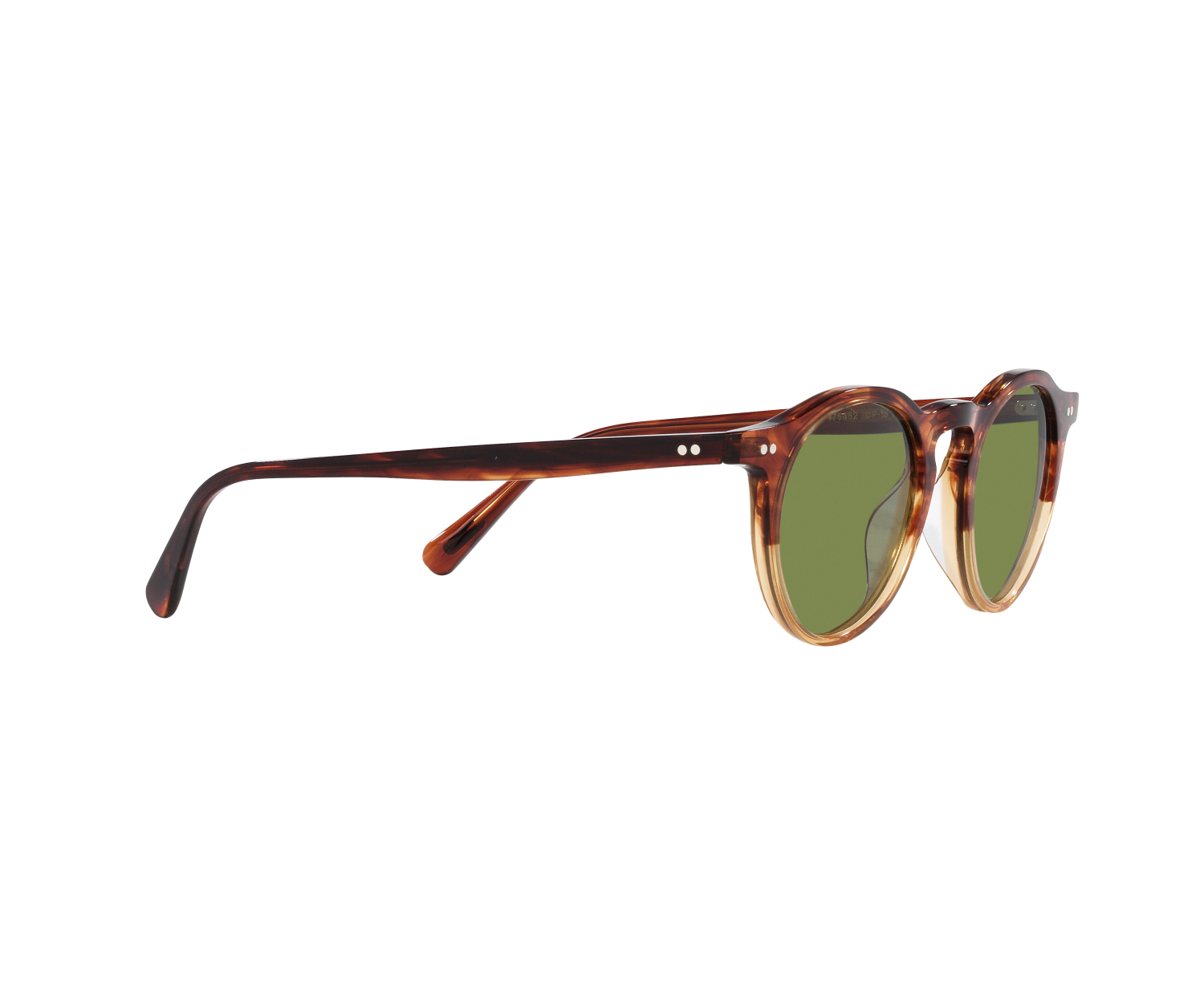 OLIVER PEOPLES - OP-13 SUN - OV5504SU - 175452 - 49