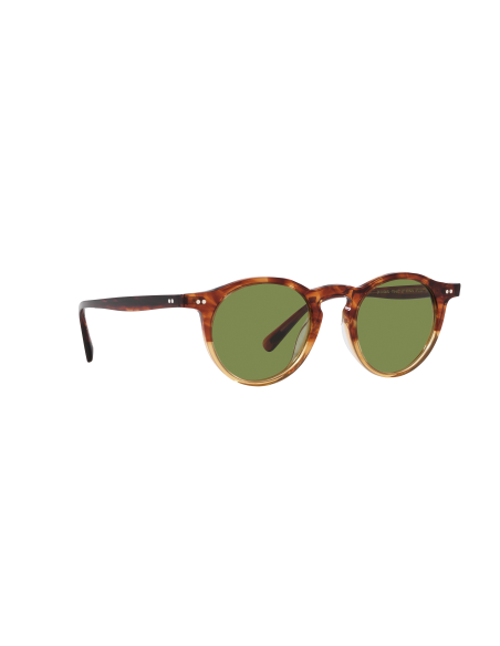 OLIVER PEOPLES - OP-13 SUN - OV5504SU - 175452 - 49