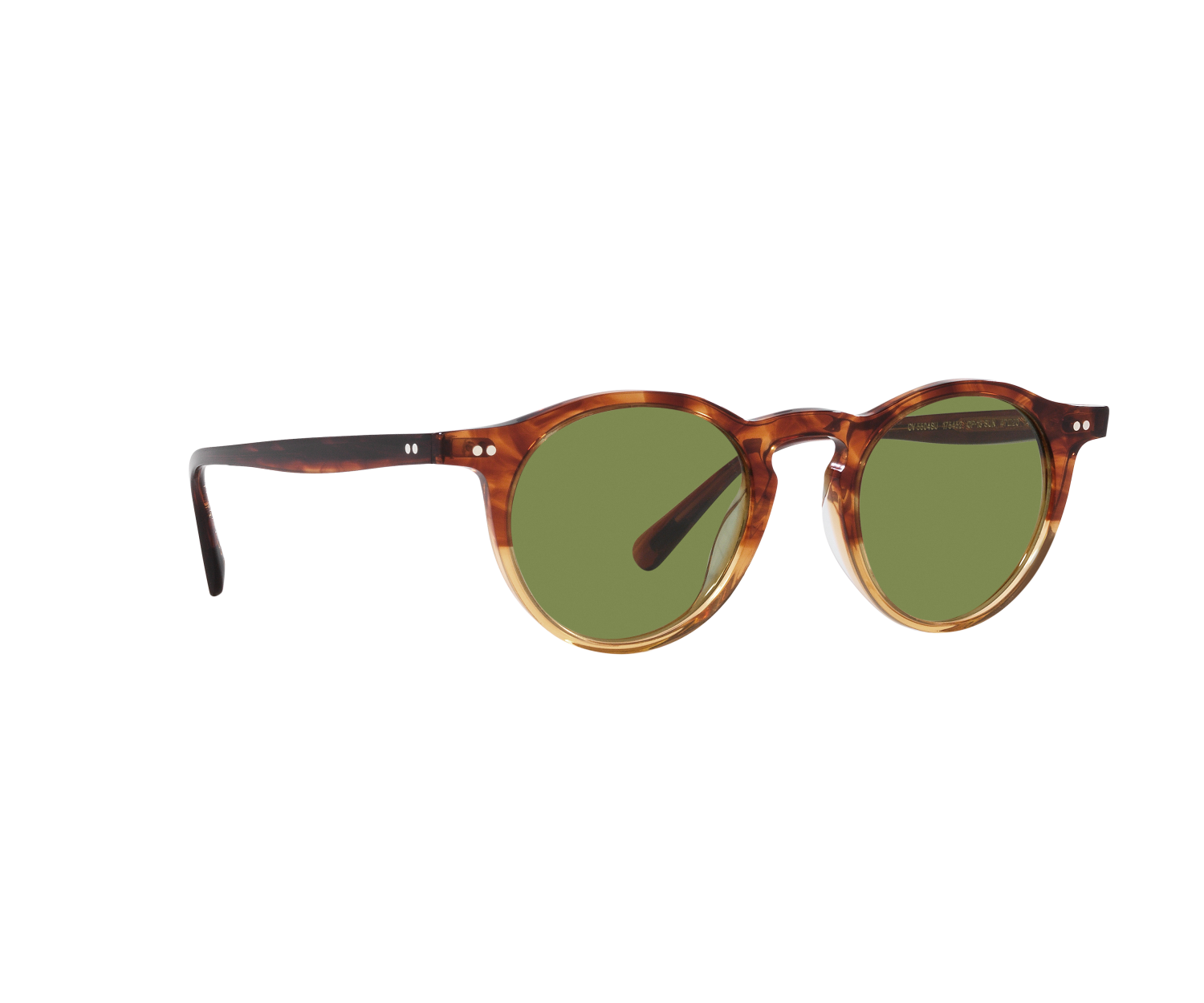 OLIVER PEOPLES - OP-13 SUN - OV5504SU - 175452 - 49