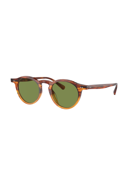 OLIVER PEOPLES - OP-13 SUN - OV5504SU - 175452 - 49