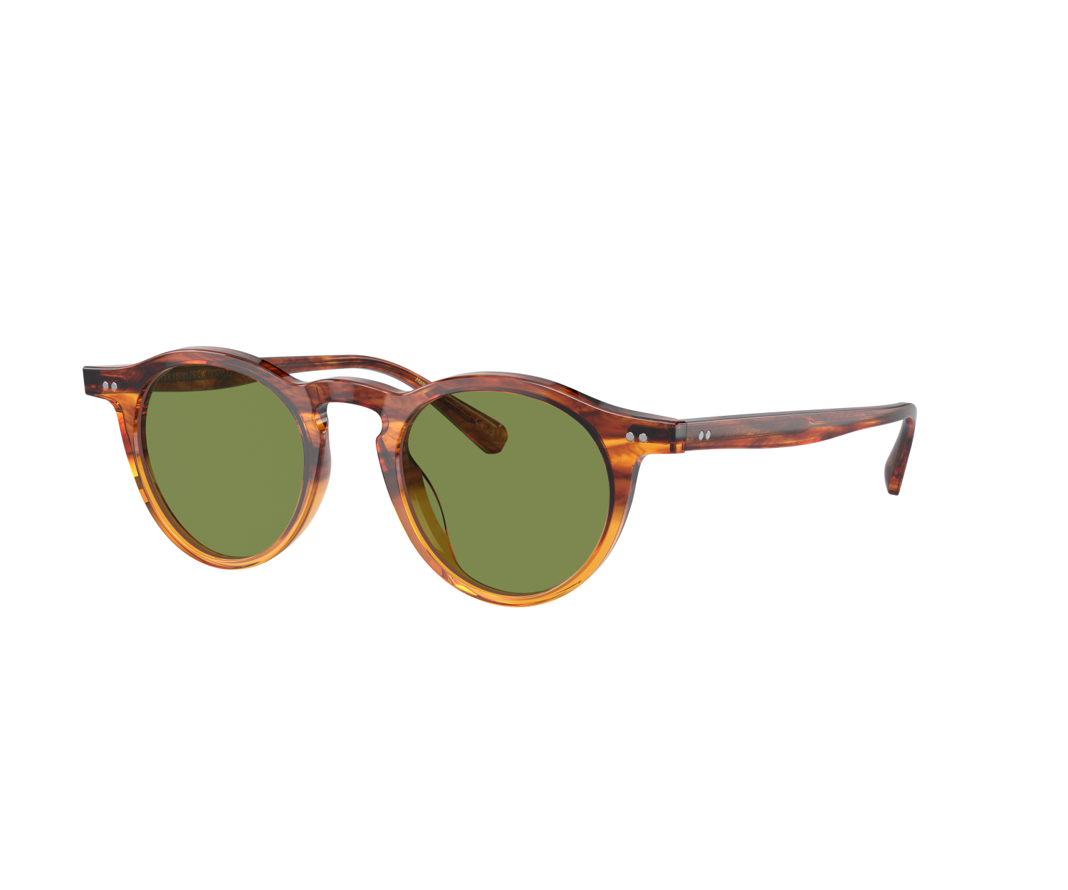 OLIVER PEOPLES - OP-13 SUN - OV5504SU - 175452 - 49