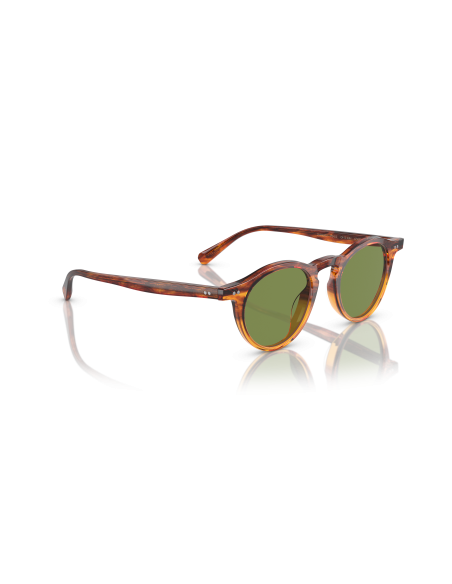 OLIVER PEOPLES - OP-13 SUN - OV5504SU - 175452 - 49