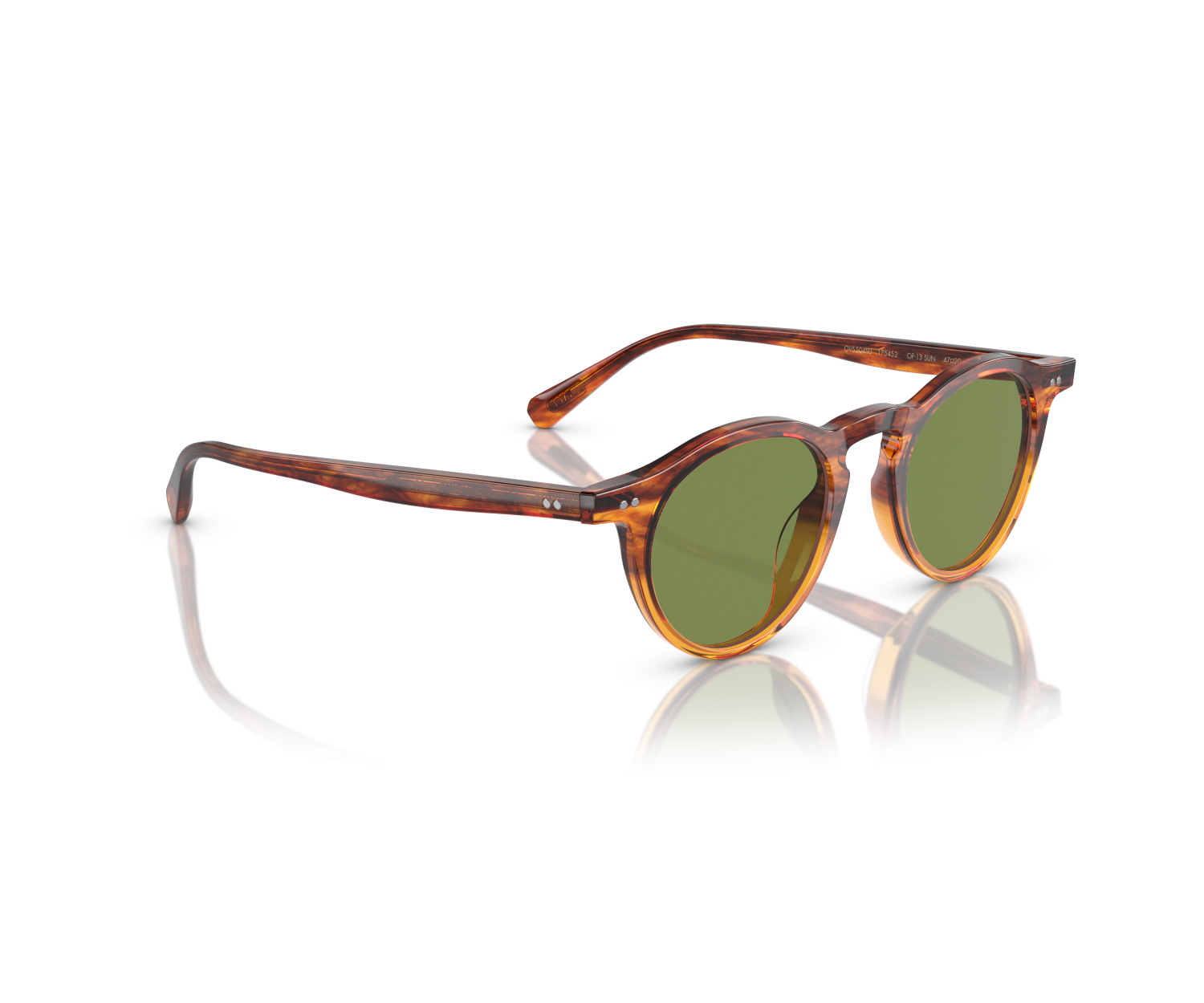 OLIVER PEOPLES - OP-13 SUN - OV5504SU - 175452 - 49