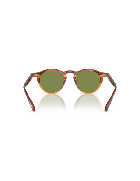 OLIVER PEOPLES - OP-13 SUN - OV5504SU - 175452 - 49