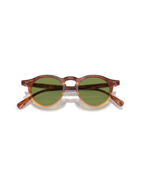 OLIVER PEOPLES - OP-13 SUN - OV5504SU - 175452 - 49