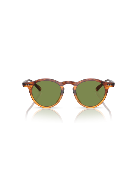 OLIVER PEOPLES - OP-13 SUN - OV5504SU - 175452 - 49