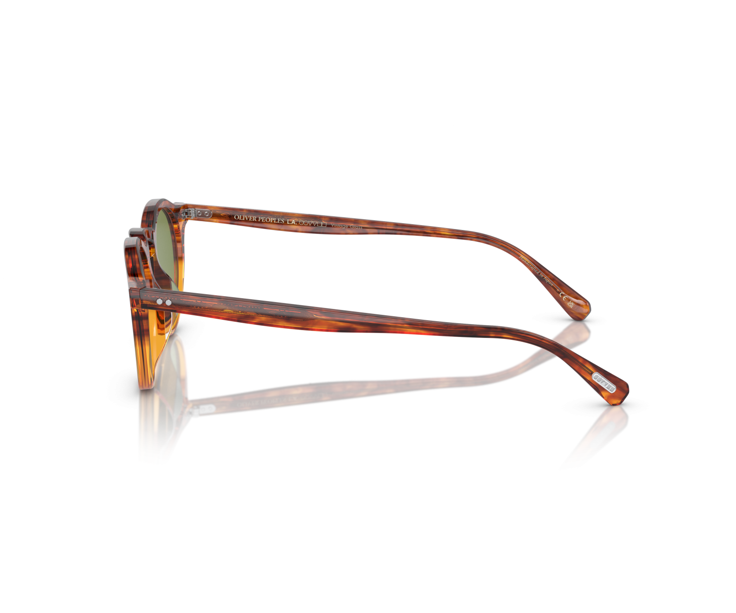 OLIVER PEOPLES - OP-13 SUN - OV5504SU - 175452 - 49