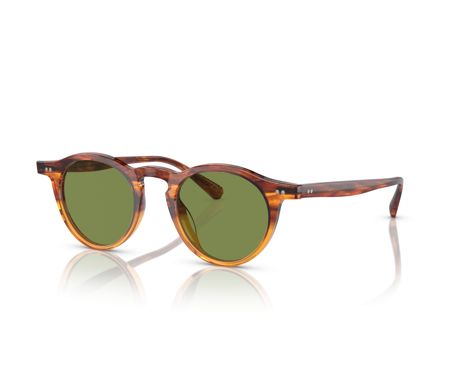 OLIVER PEOPLES - OP-13 SUN - OV5504SU - 175452 - 49