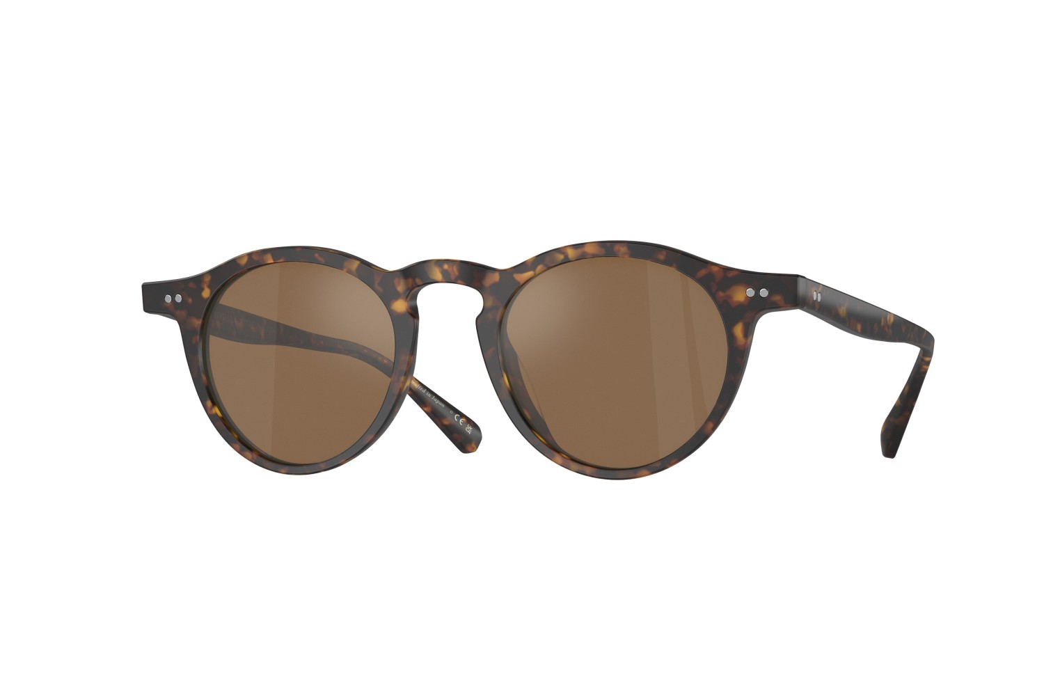 OLIVER PEOPLES - OP-13 SUN - OV5504SU - 1759G8 - 49