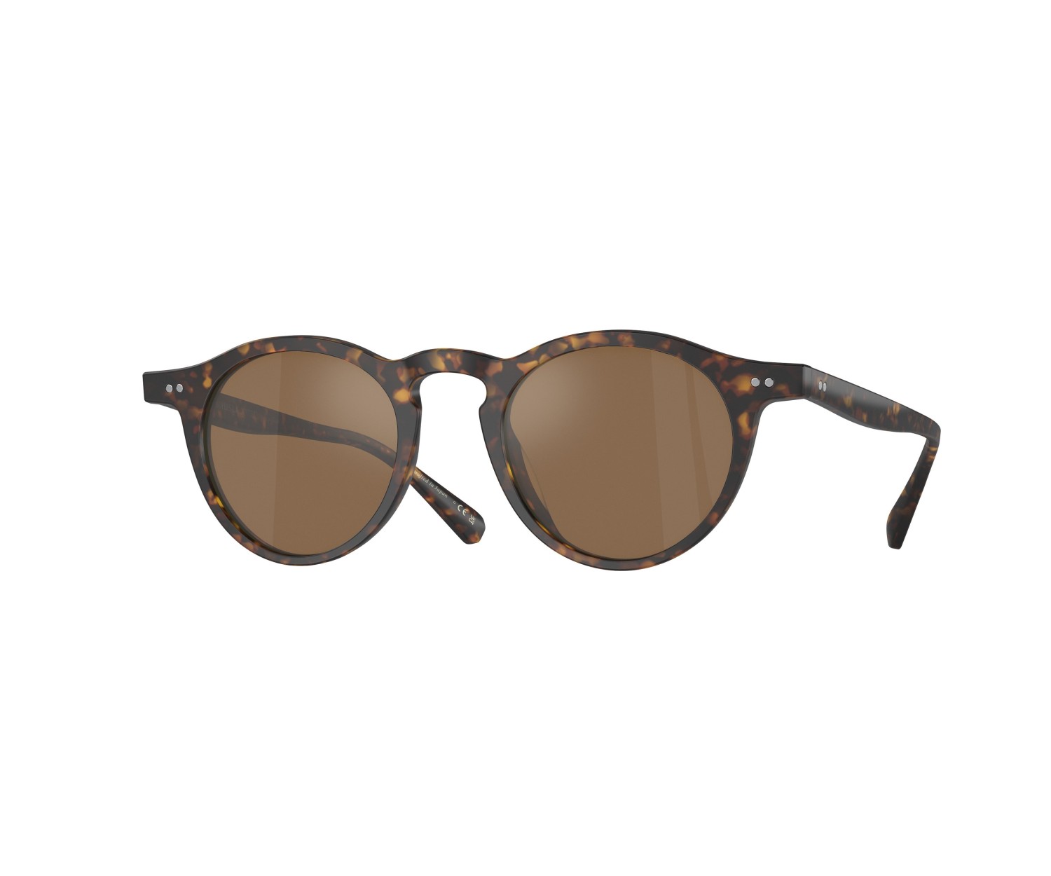OLIVER PEOPLES - OP-13 SUN - OV5504SU - 1759G8 - 49