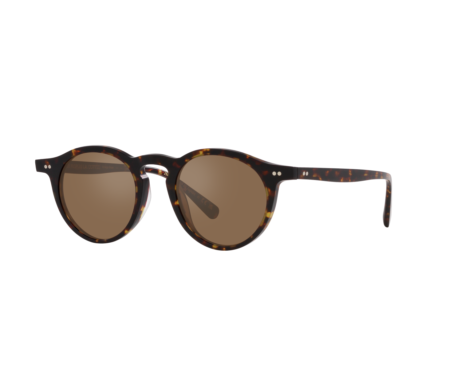 OLIVER PEOPLES - OP-13 SUN - OV5504SU - 1759G8 - 49