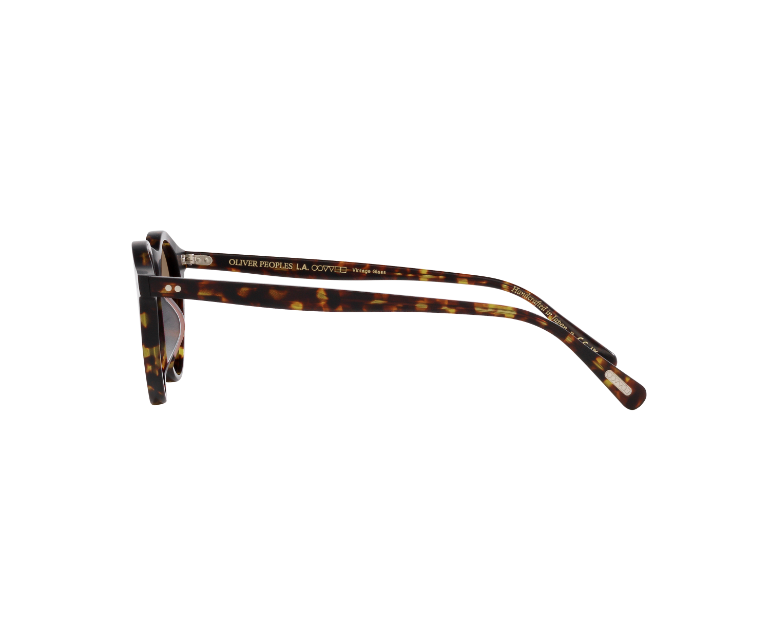 OLIVER PEOPLES - OP-13 SUN - OV5504SU - 1759G8 - 49