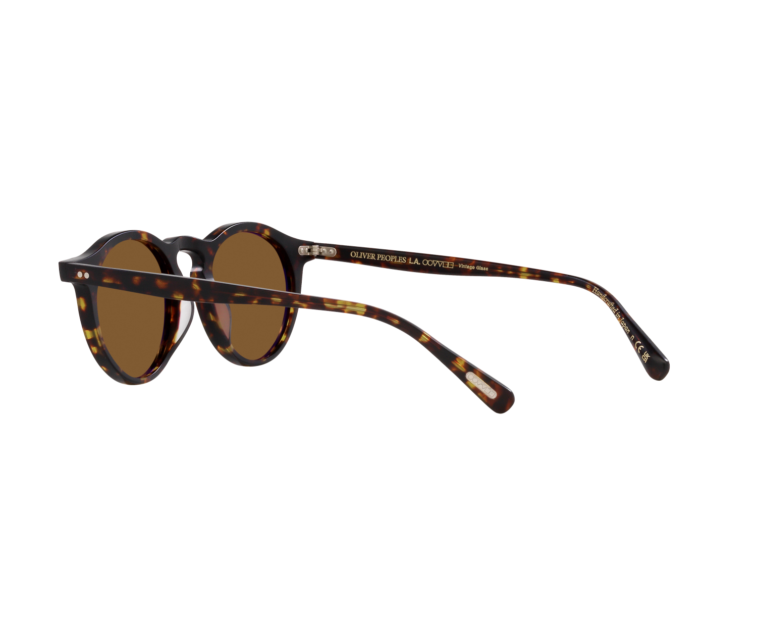 OLIVER PEOPLES - OP-13 SUN - OV5504SU - 1759G8 - 49