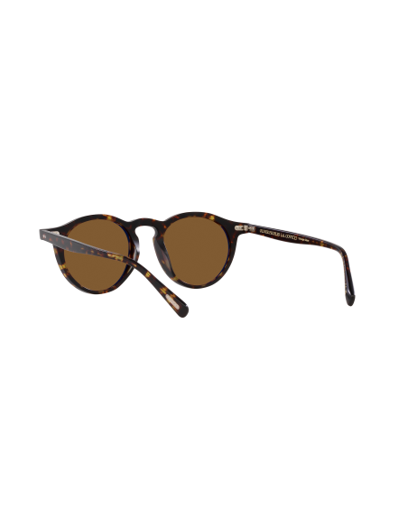 OLIVER PEOPLES - OP-13 SUN - OV5504SU - 1759G8 - 49