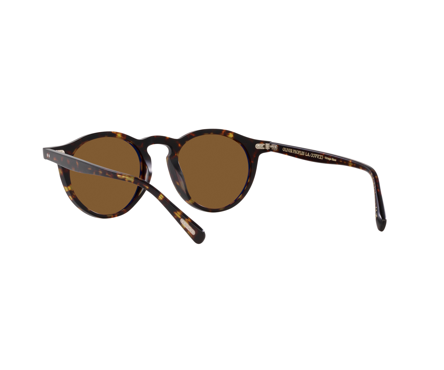 OLIVER PEOPLES - OP-13 SUN - OV5504SU - 1759G8 - 49