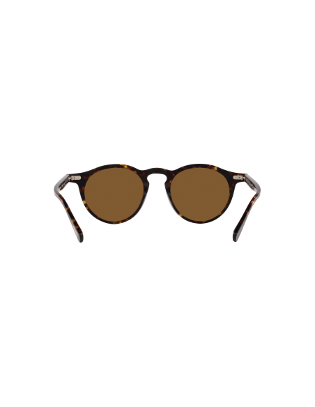 OLIVER PEOPLES - OP-13 SUN - OV5504SU - 1759G8 - 49