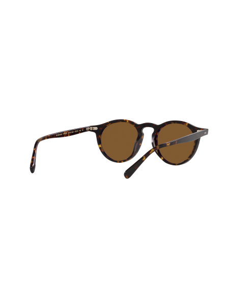 OLIVER PEOPLES - OP-13 SUN - OV5504SU - 1759G8 - 49