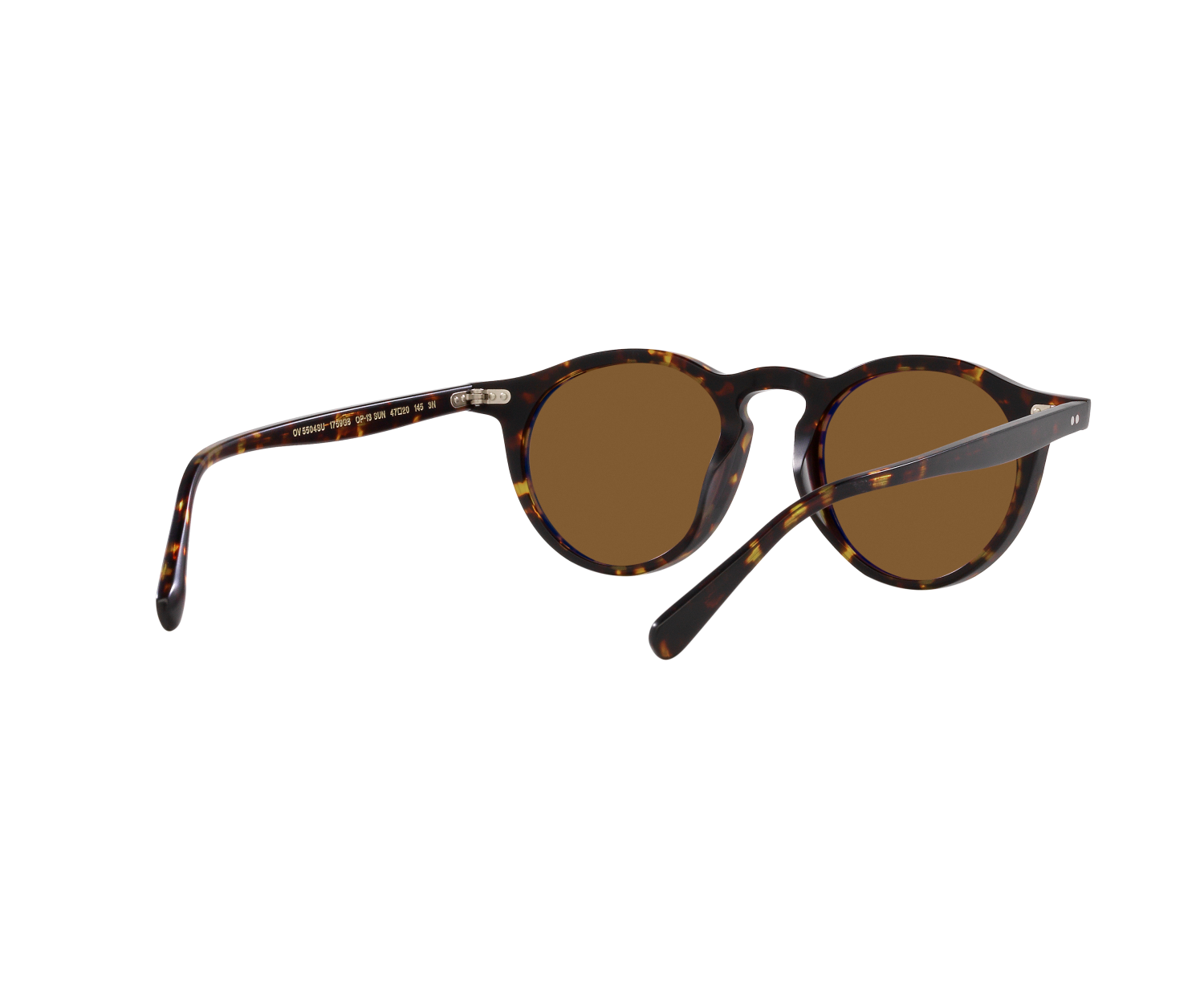 OLIVER PEOPLES - OP-13 SUN - OV5504SU - 1759G8 - 49