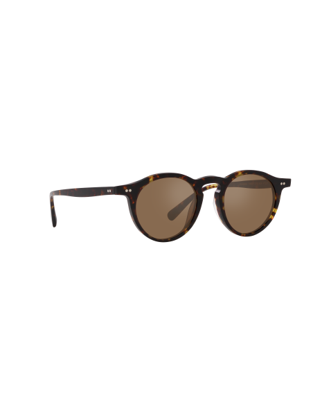 OLIVER PEOPLES - OP-13 SUN - OV5504SU - 1759G8 - 49