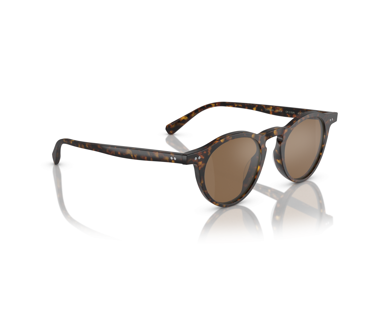 OLIVER PEOPLES - OP-13 SUN - OV5504SU - 1759G8 - 49