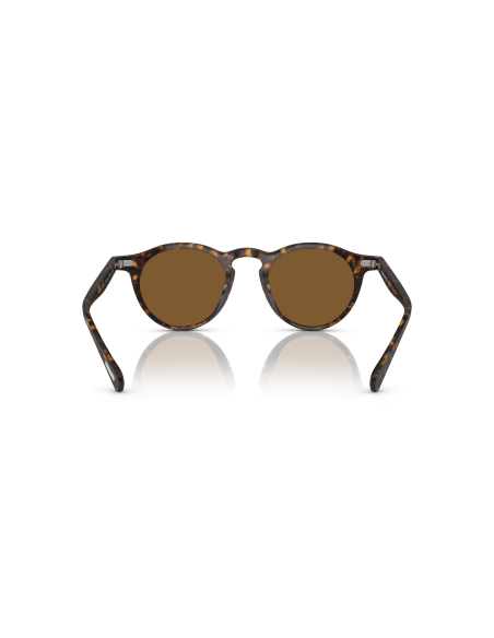 OLIVER PEOPLES - OP-13 SUN - OV5504SU - 1759G8 - 49