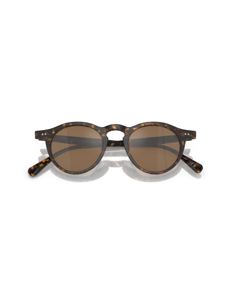 OLIVER PEOPLES - OP-13 SUN - OV5504SU - 1759G8 - 49