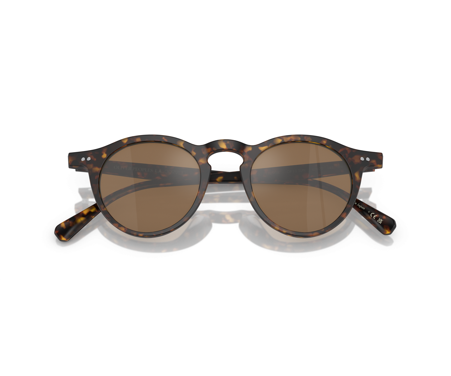 OLIVER PEOPLES - OP-13 SUN - OV5504SU - 1759G8 - 49