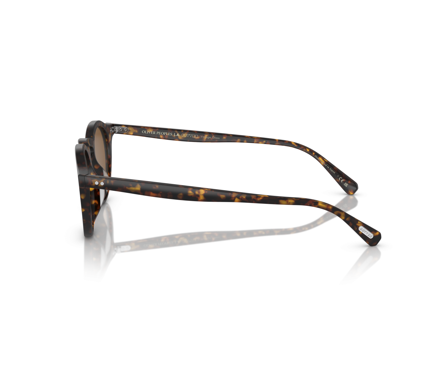 OLIVER PEOPLES - OP-13 SUN - OV5504SU - 1759G8 - 49