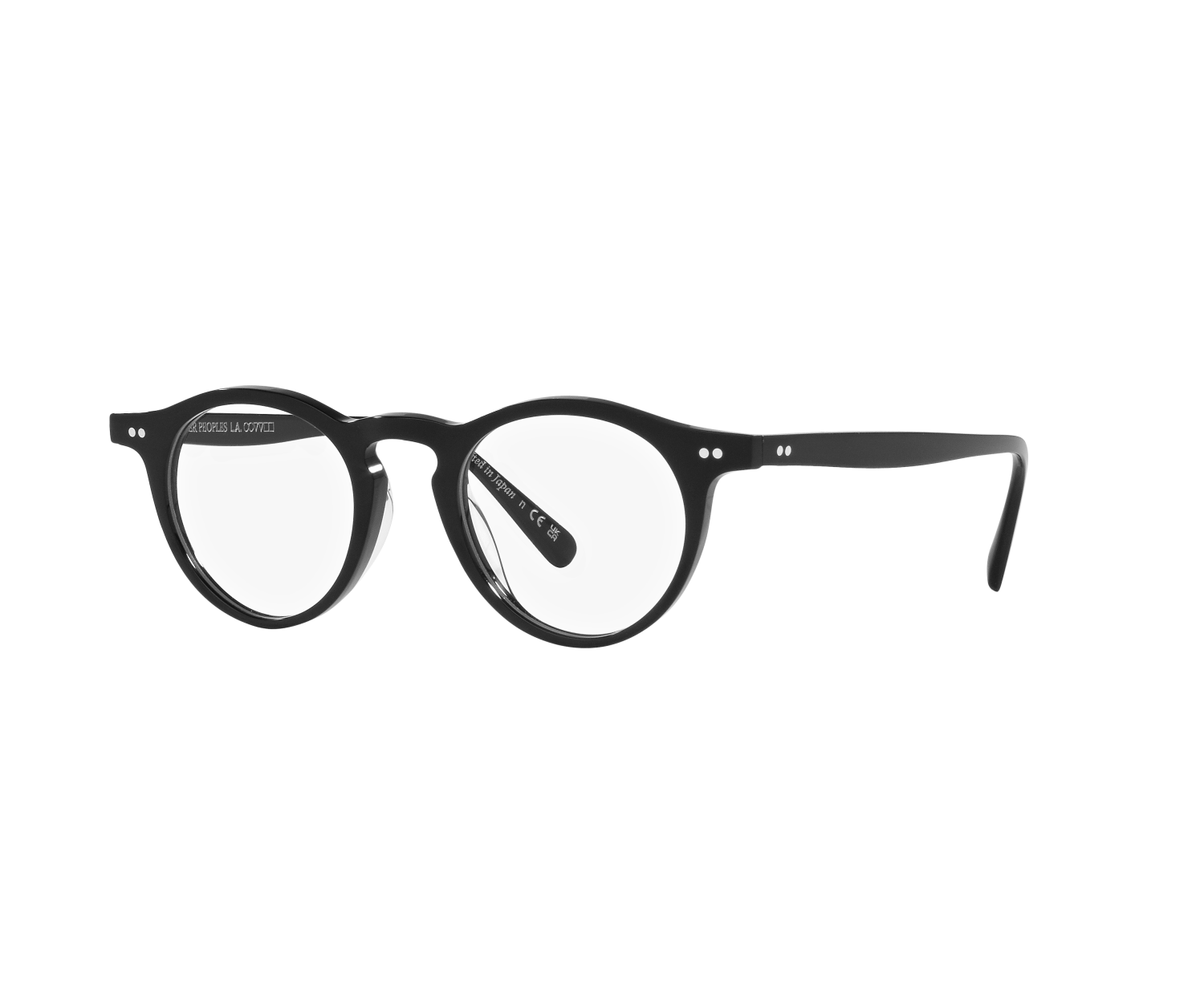 OLIVER PEOPLES - OP-13 - OV5504U - 1731 - 49