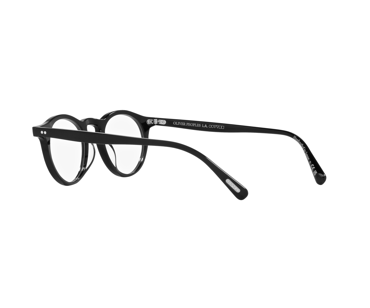OLIVER PEOPLES - OP-13 - OV5504U - 1731 - 49