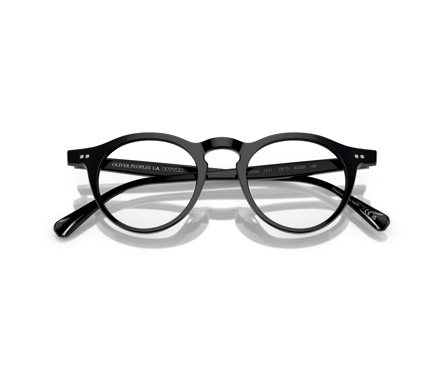 OLIVER PEOPLES - OP-13 - OV5504U - 1731 - 49