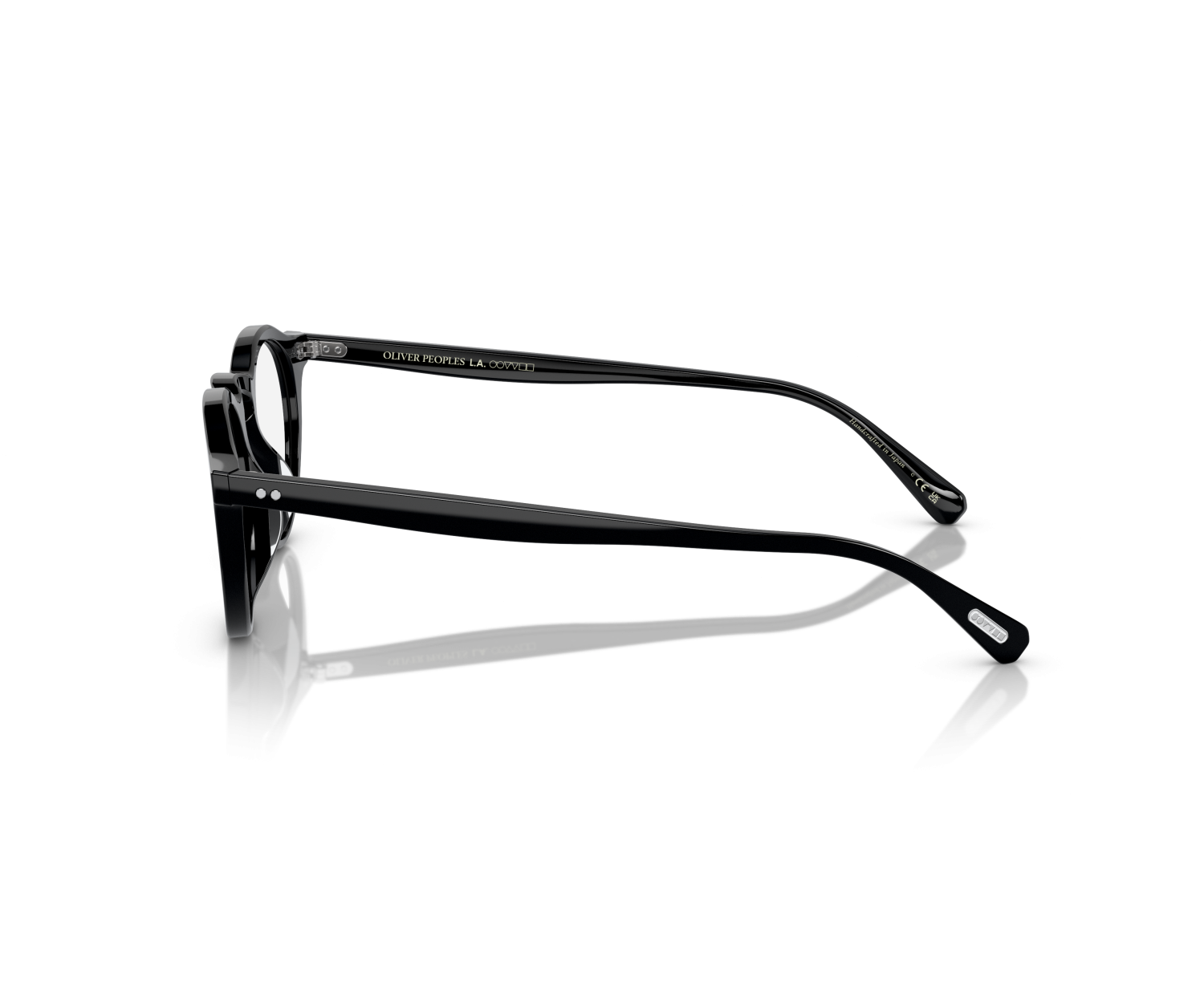 OLIVER PEOPLES - OP-13 - OV5504U - 1731 - 49