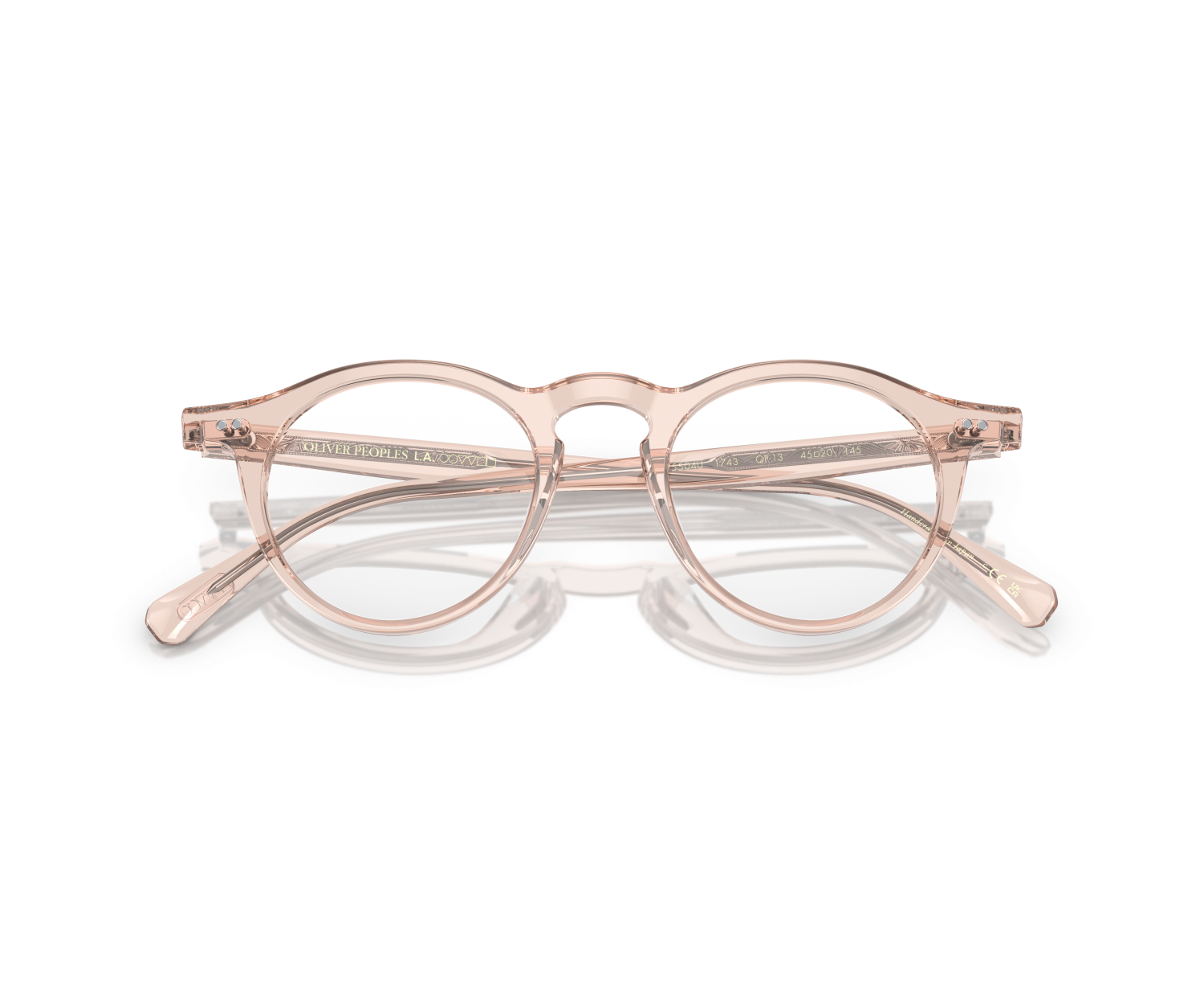 OLIVER PEOPLES - OP-13 - OV5504U - 1743 - 47