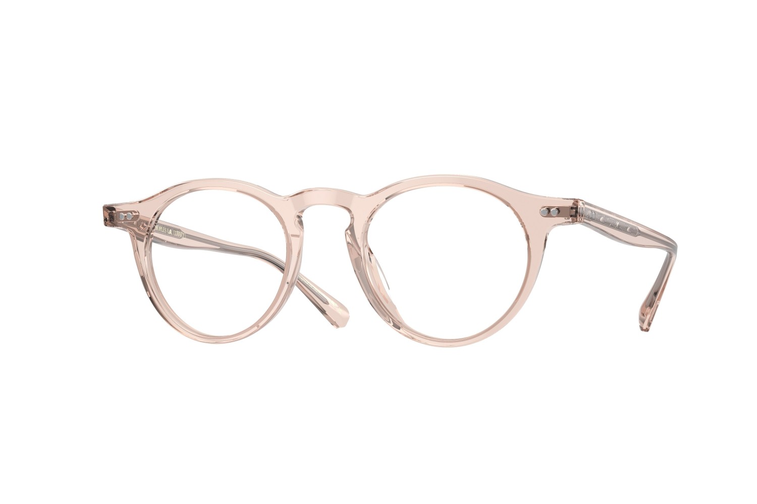 OLIVER PEOPLES - OP-13 - OV5504U - 1743 - 49