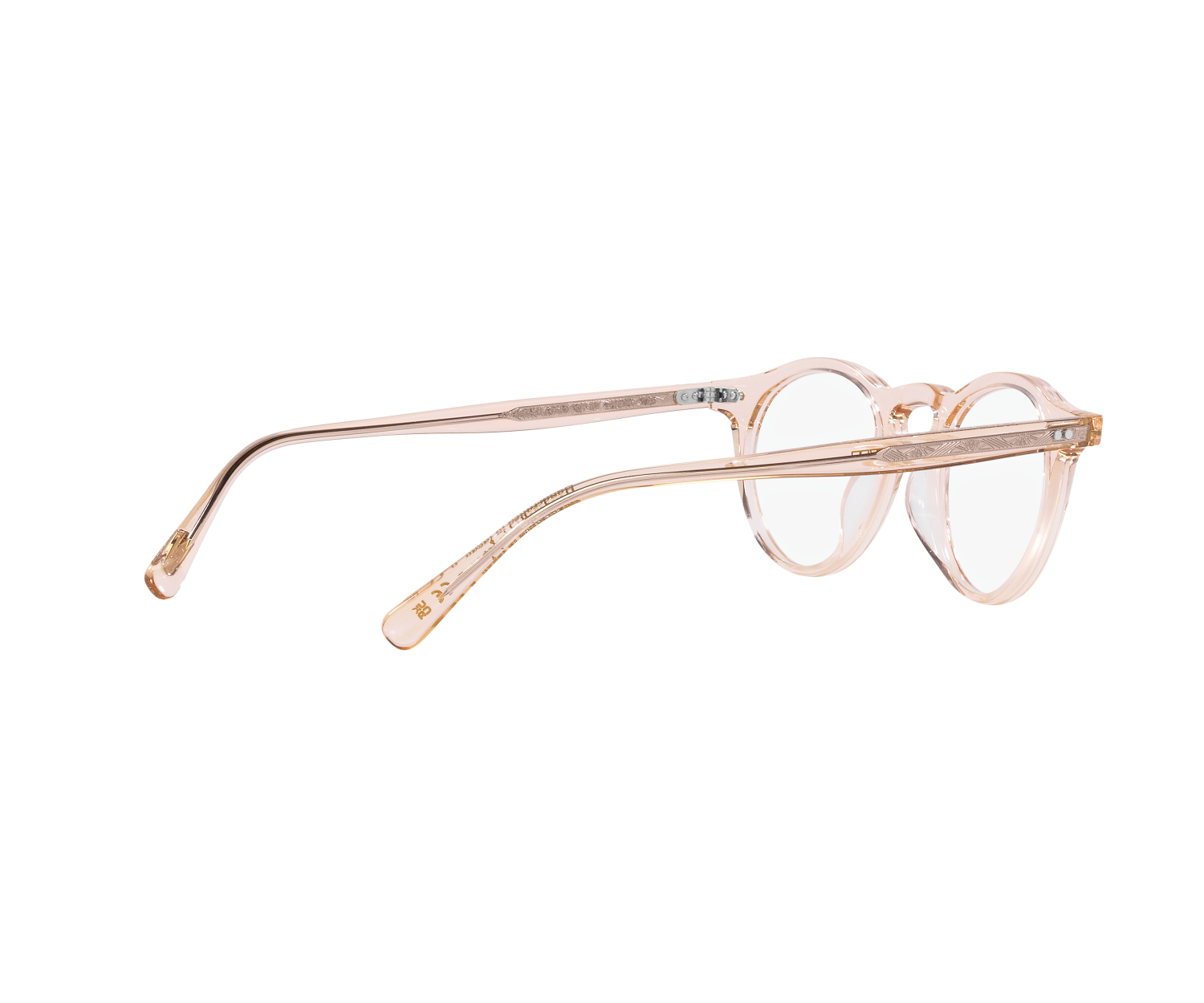OLIVER PEOPLES - OP-13 - OV5504U - 1743 - 49
