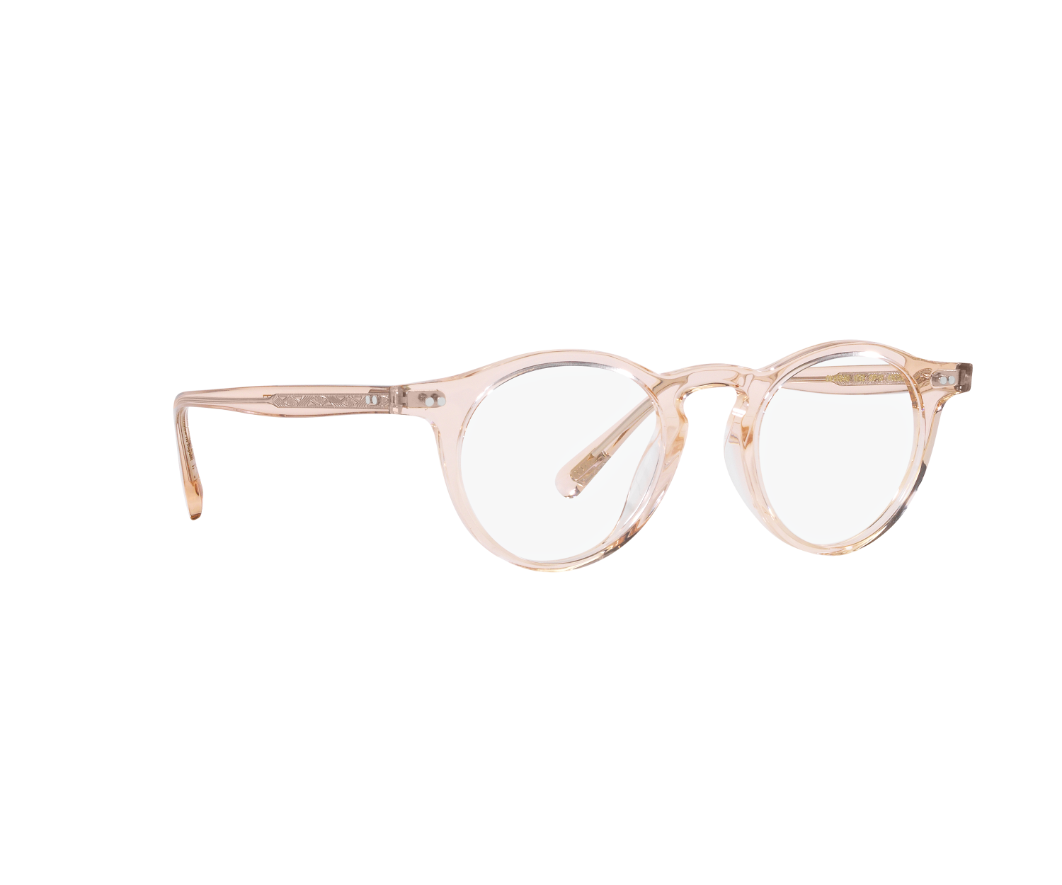 OLIVER PEOPLES - OP-13 - OV5504U - 1743 - 49