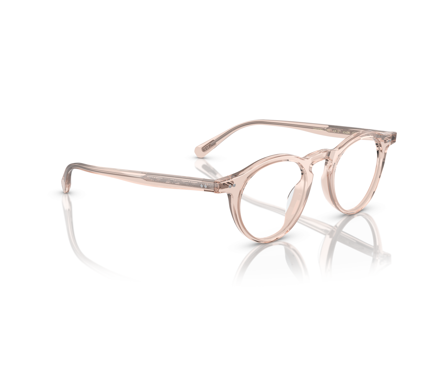 OLIVER PEOPLES - OP-13 - OV5504U - 1743 - 49