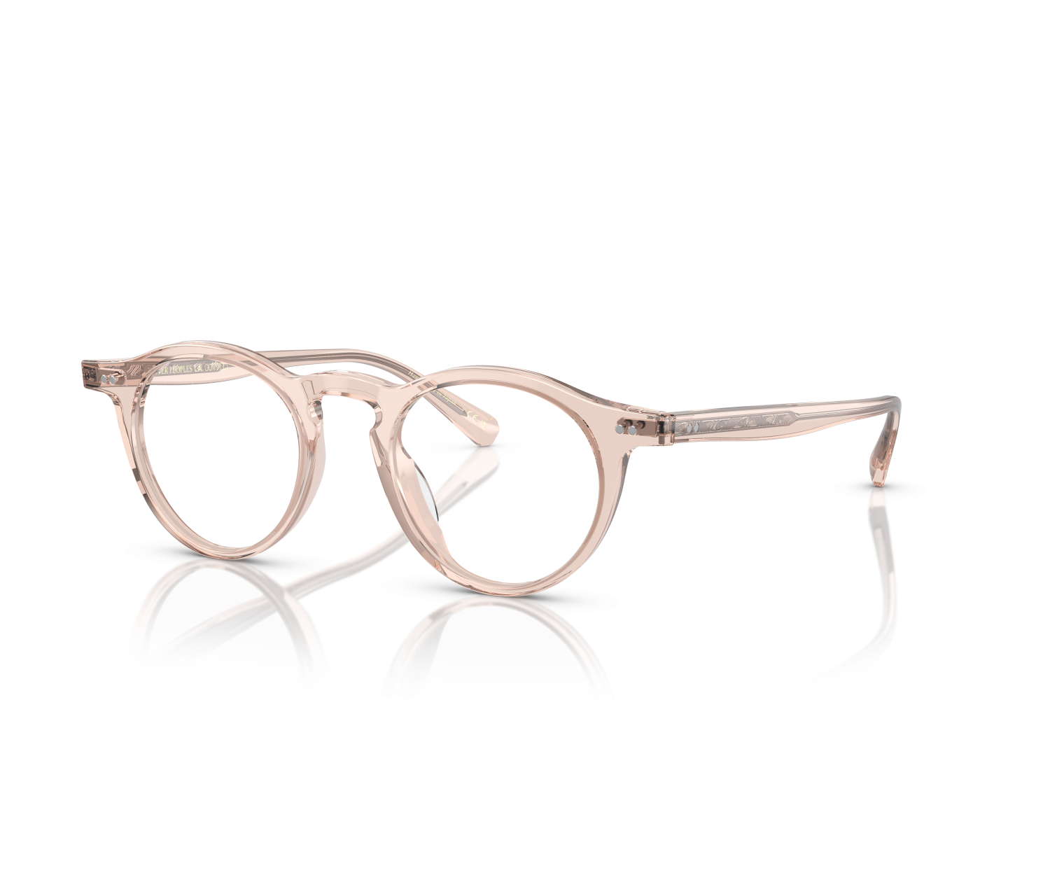 OLIVER PEOPLES - OP-13 - OV5504U - 1743 - 49