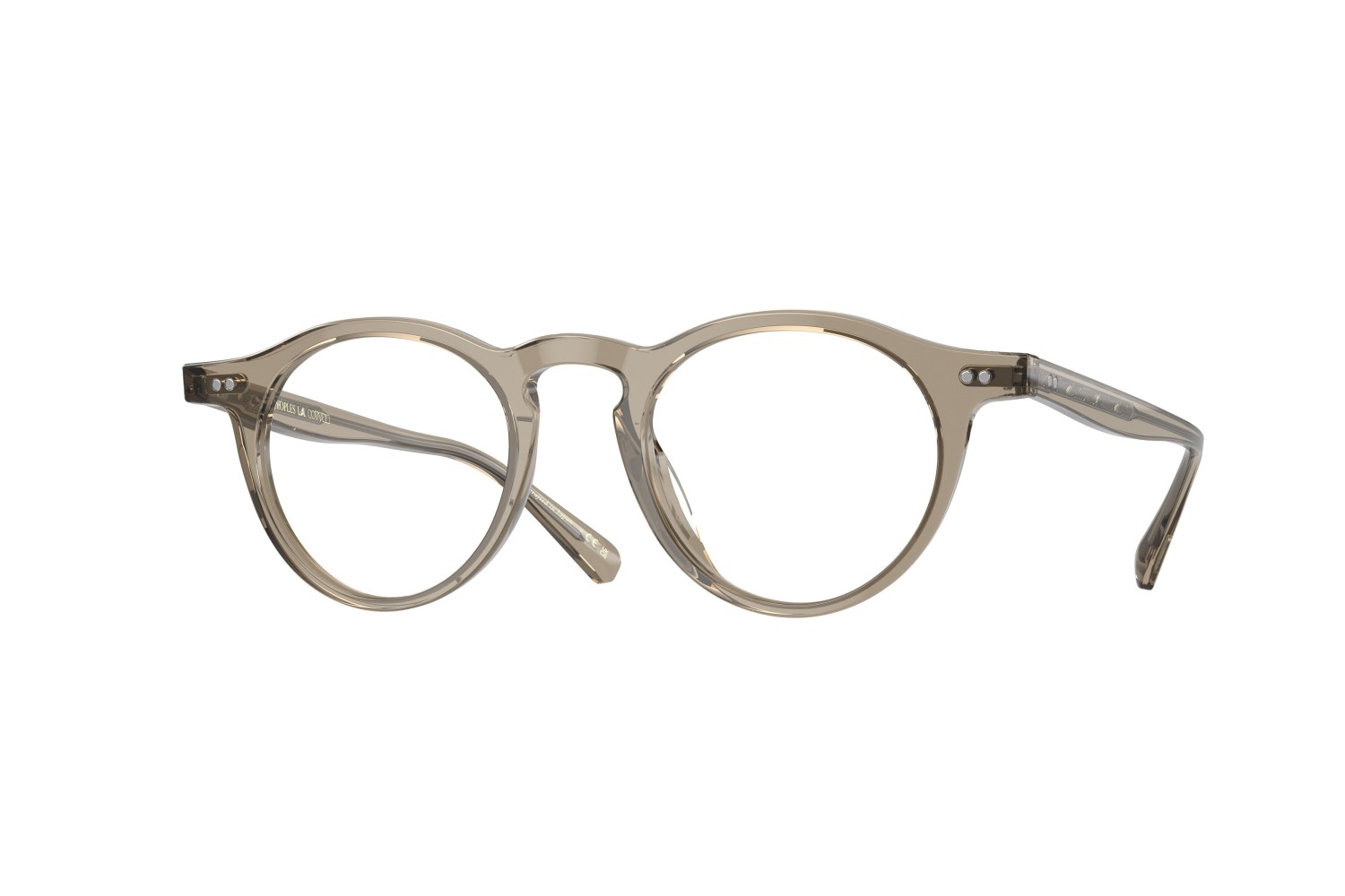 OLIVER PEOPLES - OP-13 - OV5504U - 1745 - 49