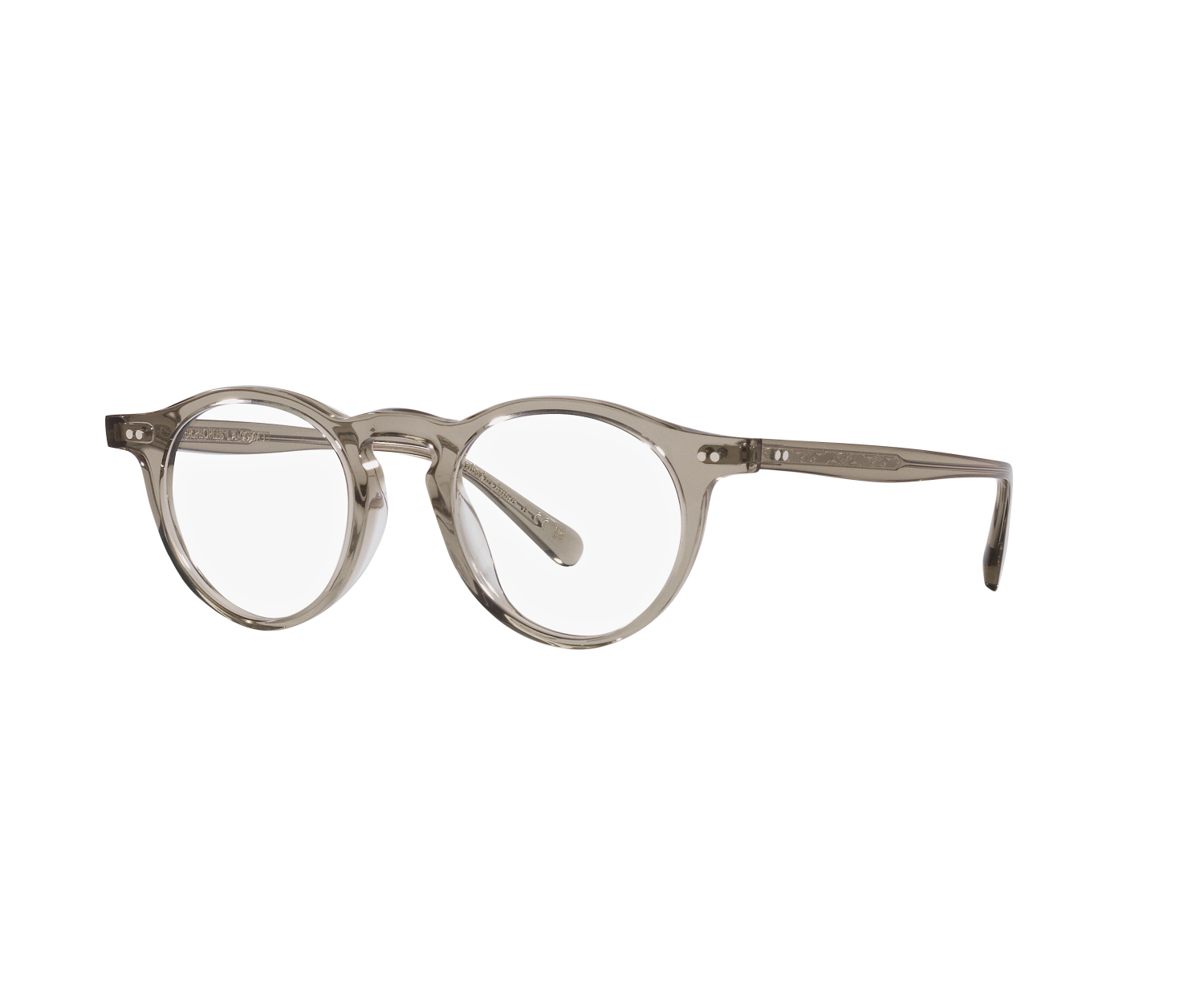 OLIVER PEOPLES - OP-13 - OV5504U - 1745 - 49