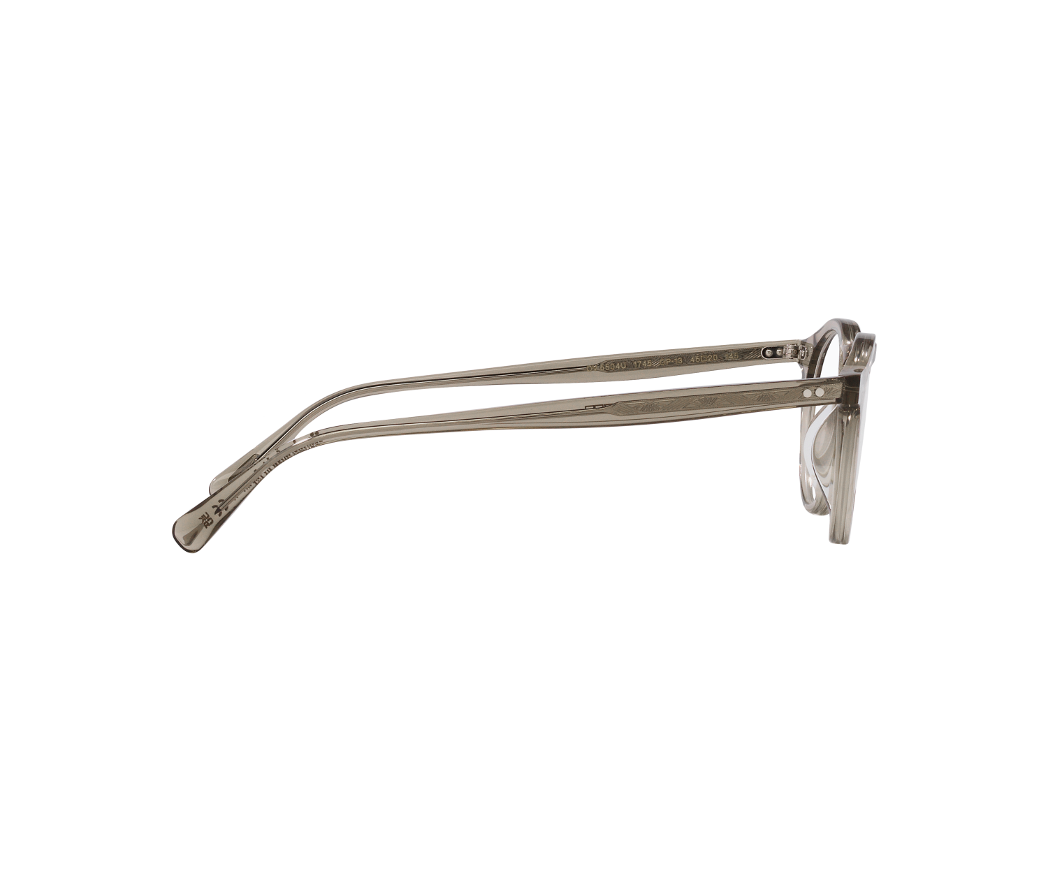 OLIVER PEOPLES - OP-13 - OV5504U - 1745 - 49