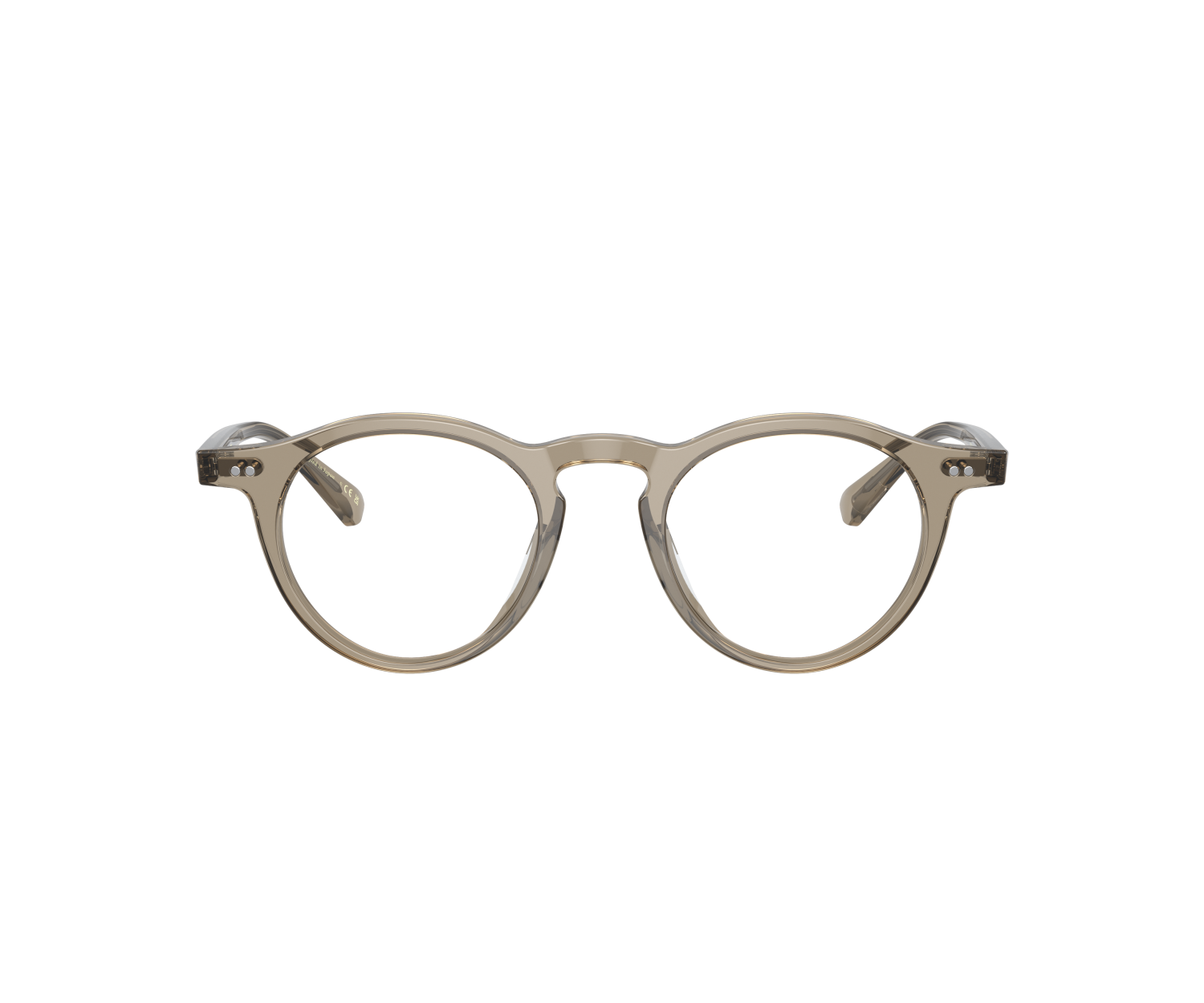 OLIVER PEOPLES - OP-13 - OV5504U - 1745 - 49