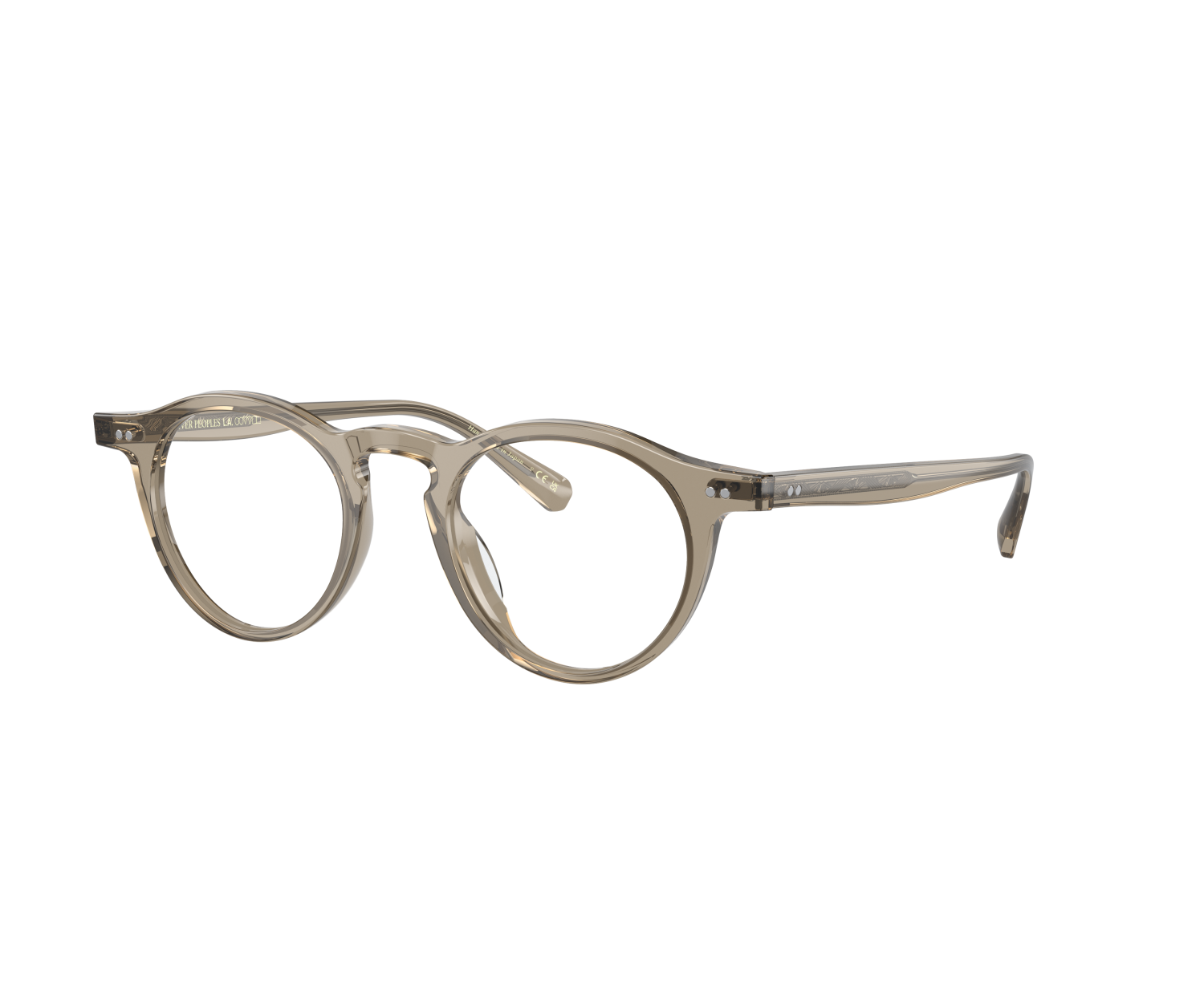 OLIVER PEOPLES - OP-13 - OV5504U - 1745 - 49