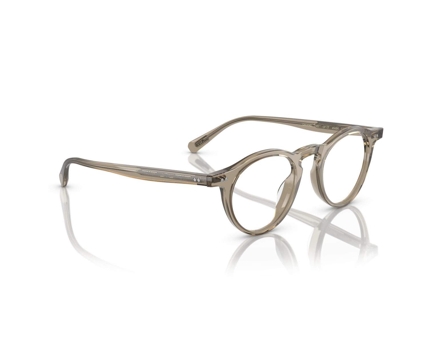 OLIVER PEOPLES - OP-13 - OV5504U - 1745 - 49