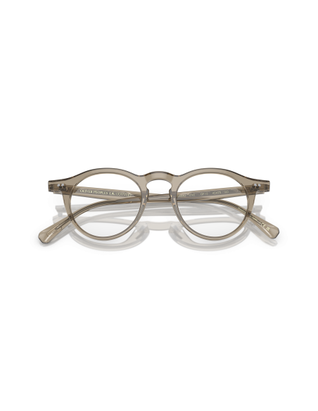 OLIVER PEOPLES - OP-13 - OV5504U - 1745 - 49