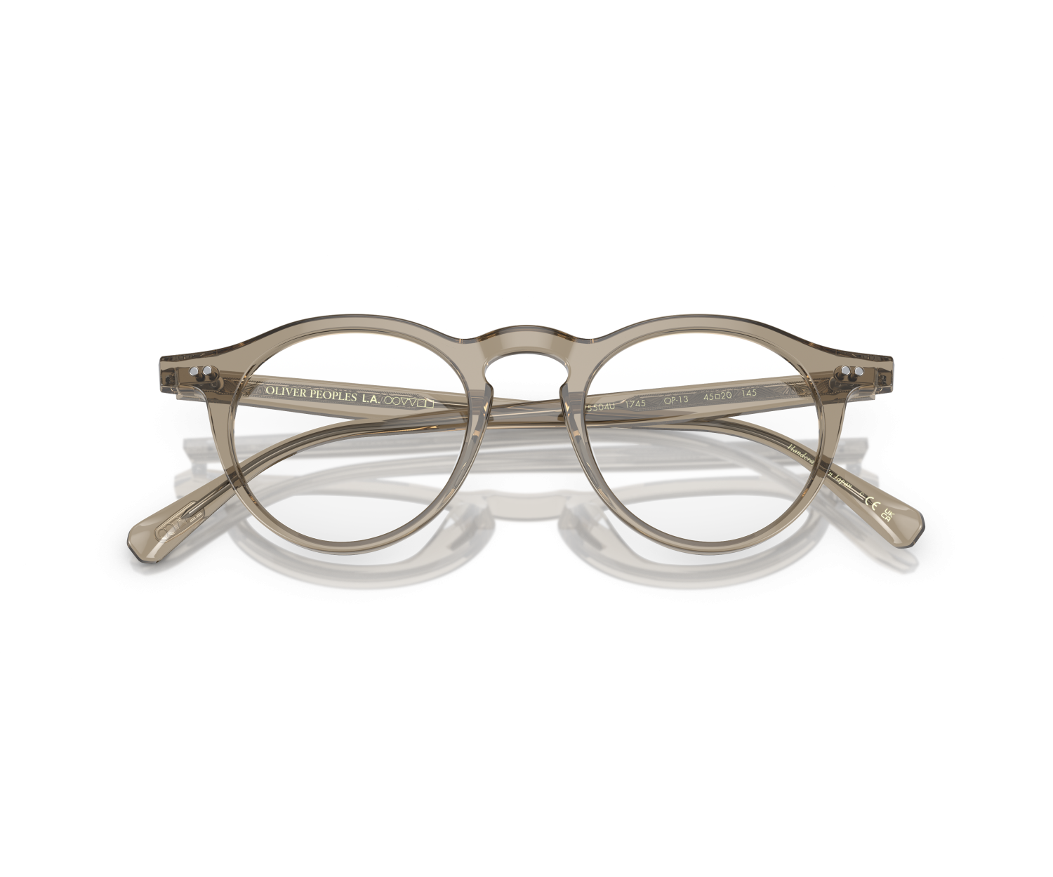 OLIVER PEOPLES - OP-13 - OV5504U - 1745 - 49