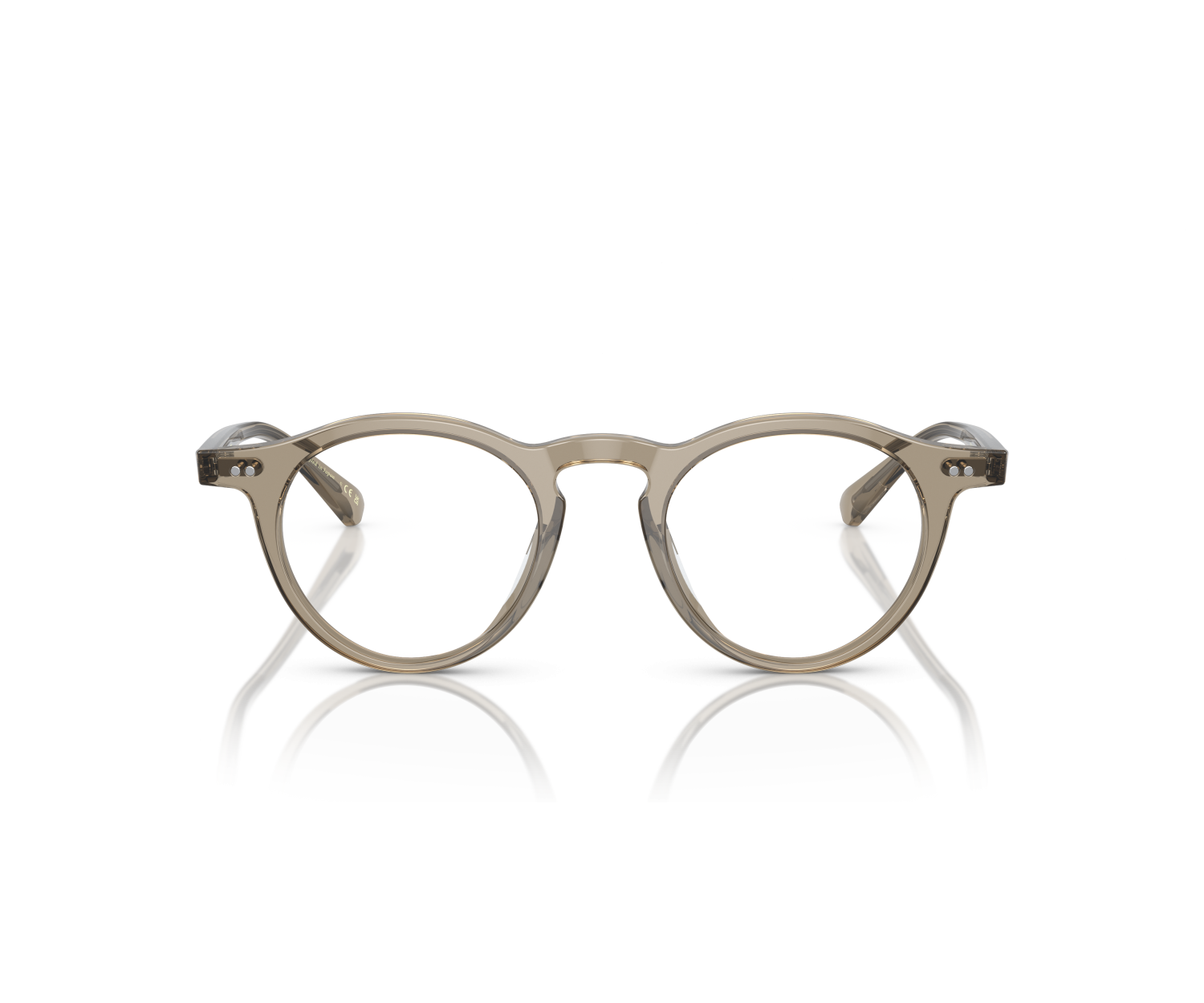 OLIVER PEOPLES - OP-13 - OV5504U - 1745 - 49