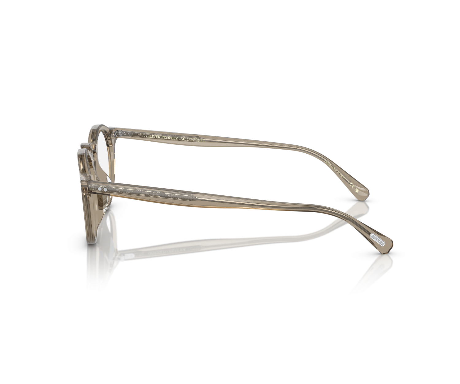 OLIVER PEOPLES - OP-13 - OV5504U - 1745 - 49