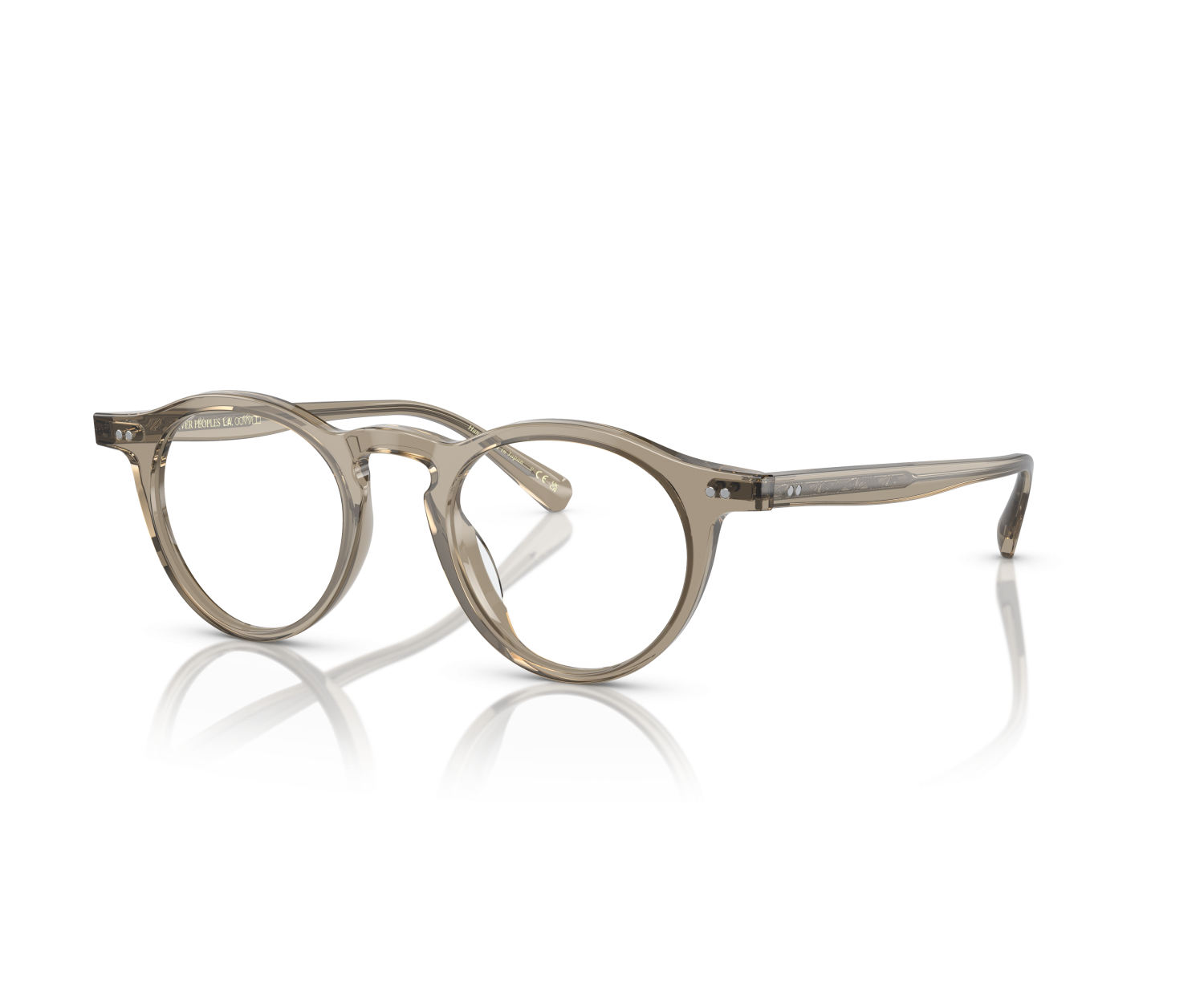 OLIVER PEOPLES - OP-13 - OV5504U - 1745 - 49
